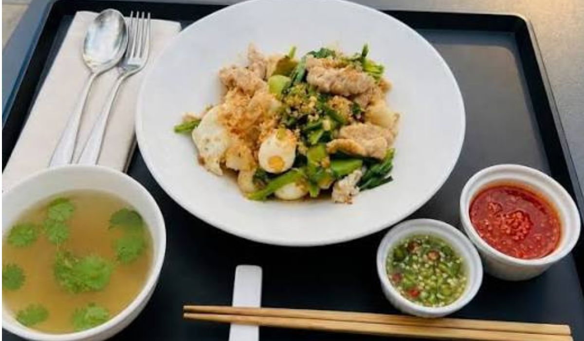 WEWOK Brings Southeast Asian Wok Favourites to Dubai’s JLT